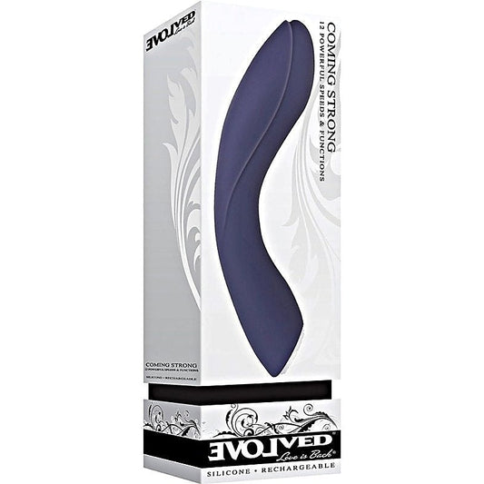 Evolved Coming Strong - Luxury Sex Toys