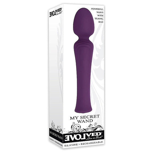 Evolved My Secret Wand - Body Wands