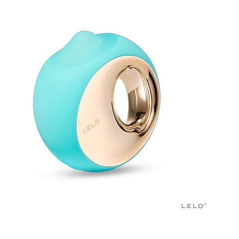 Ora 3 Oral Sex Vibrating Clitoral Stimulator By Lelo - Luxury Sex Toys