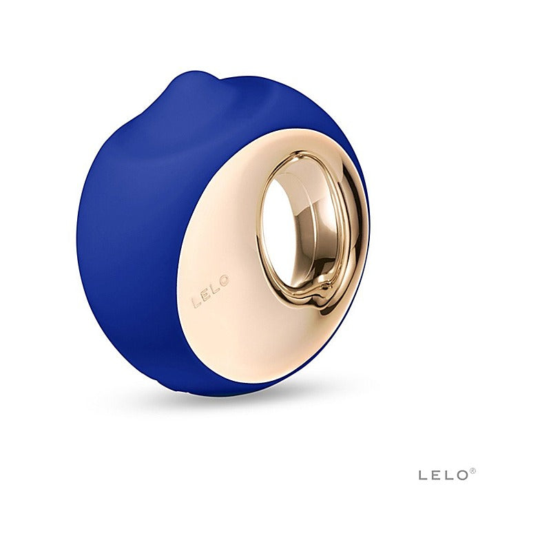Ora 3 Oral Sex Vibrating Clitoral Stimulator By Lelo - Luxury Sex Toys
