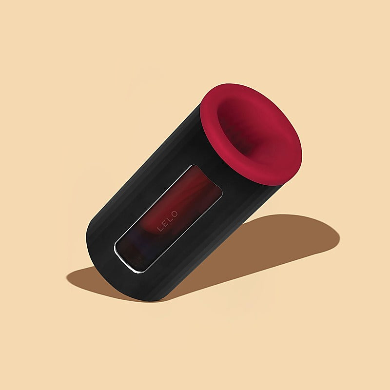 F1S Developers Mens Masturbator Kit By Lelo - Sex Kits
