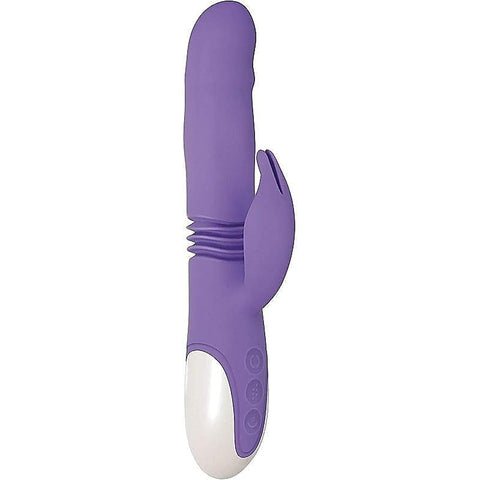 Evolved Sensational Rechargeable Bunny - Unforgettable Delight - Rabbit Vibrators