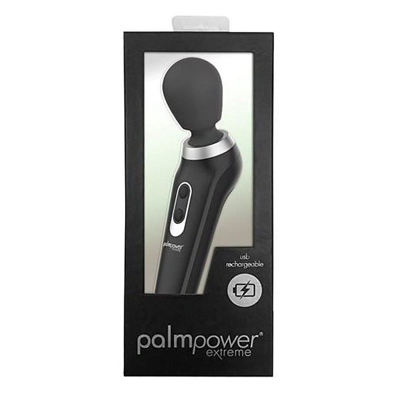 Palm Power Extreme by BMS Factory - Personal Massagers