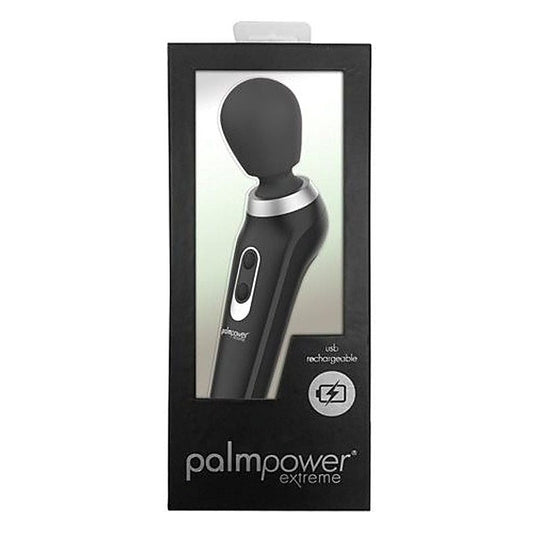Palm Power Extreme - Personal Massagers
