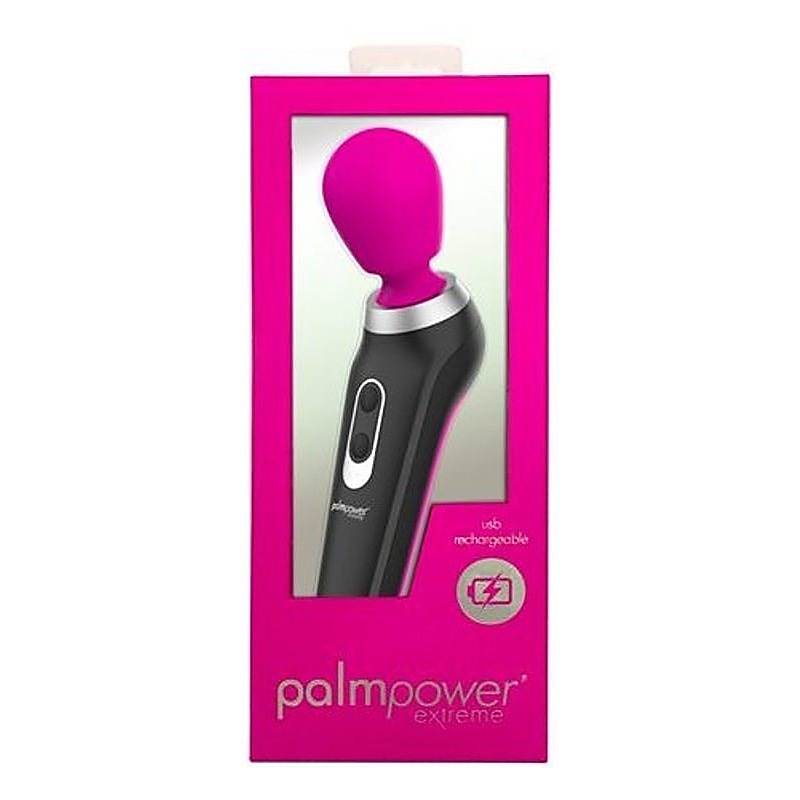 Palm Power Extreme by BMS Factory - Personal Massagers