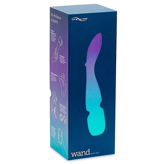 We-Vibe Wand - Luxury Sex Toys