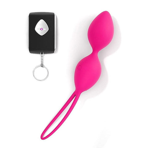 Dorcel Divine Balls - Remote Control Vibrators