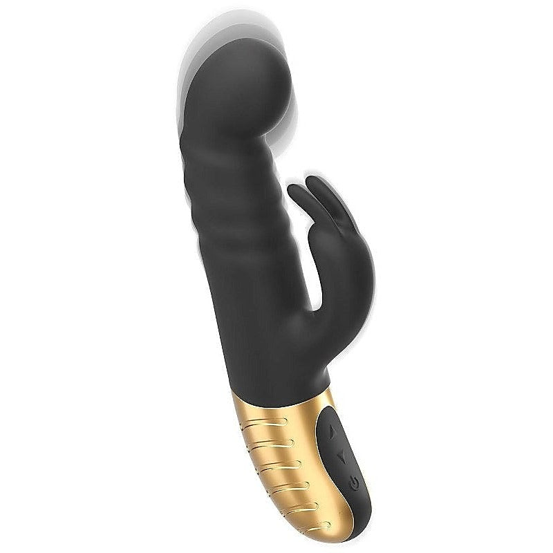 G-Stormer by Marc Dorcel Toys - Rabbit Vibrators