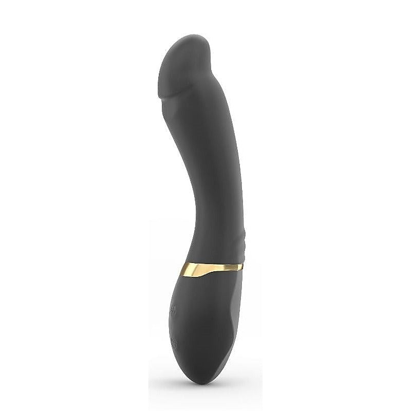 Marc Dorcel's Flexible G-Spot Vibrator - Soft Tip Delight - G-Spot Vibrators