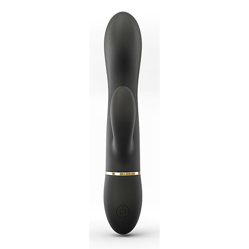 Dorcel Glam Rabbit Vibrator - Rabbit Vibrators