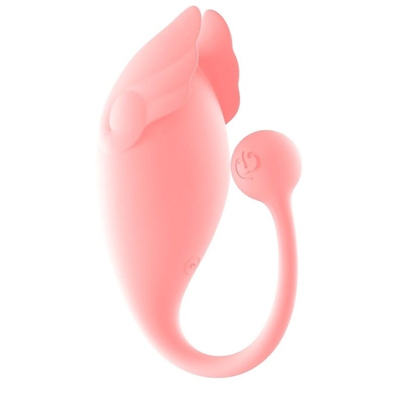 Zalo Amour Remote Control Egg Vibrator - Love Eggs and Kegel Exercisers