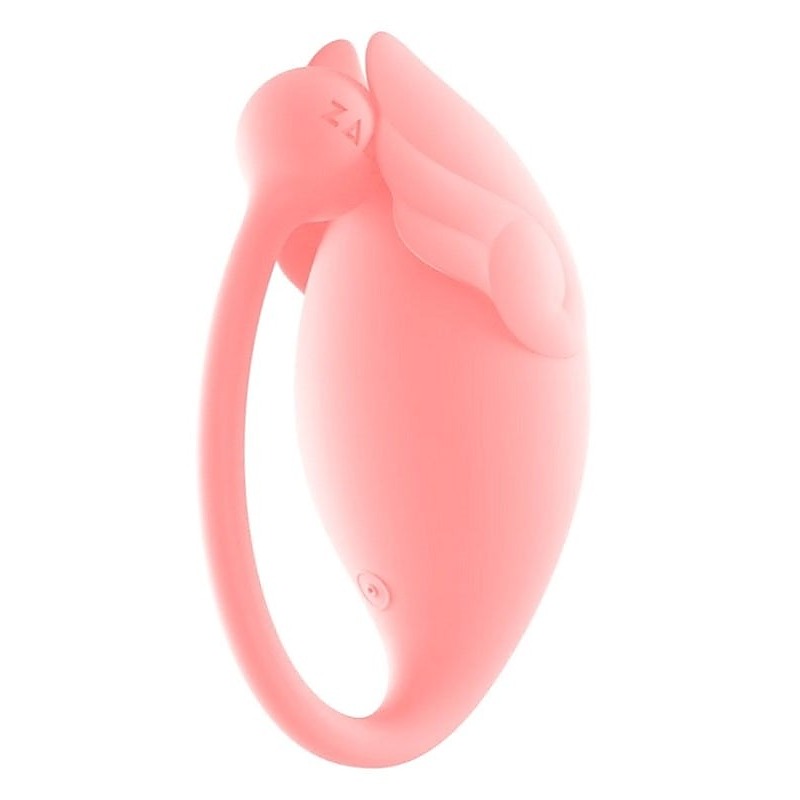 Zalo Amour Remote Control Egg Vibrator - Love Eggs and Kegel Exercisers