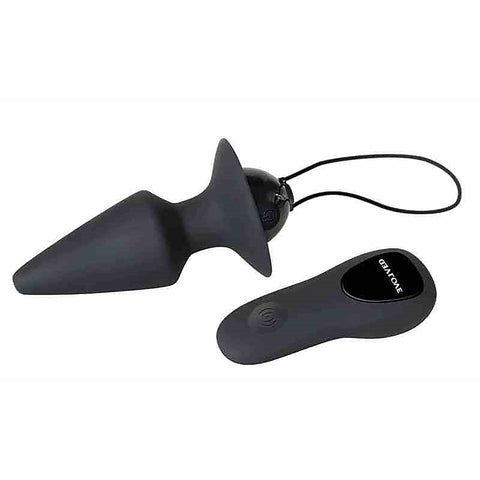 Evolved Plug and Play - Luxury Sex Toys