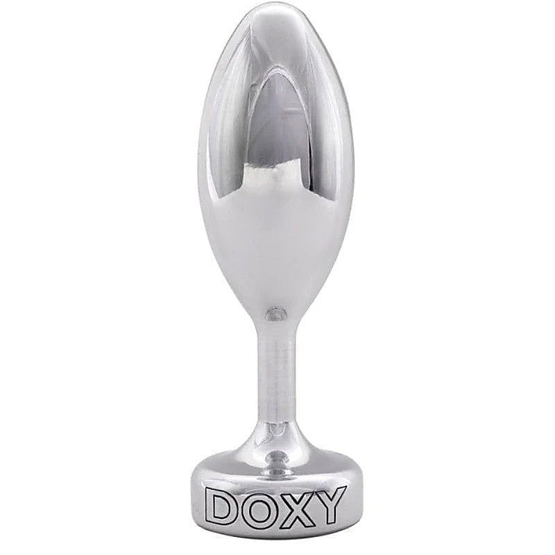 Doxy Butt Plug Smooth by Doxy - Butt Plugs