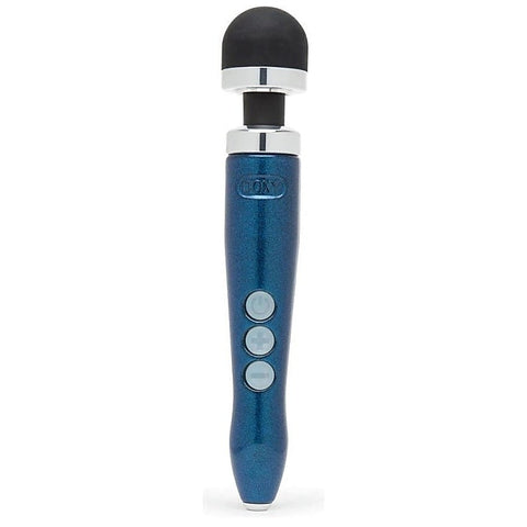 Die Cast 3r Dildo Rechargeable Double Ended by Doxy - Double Ender