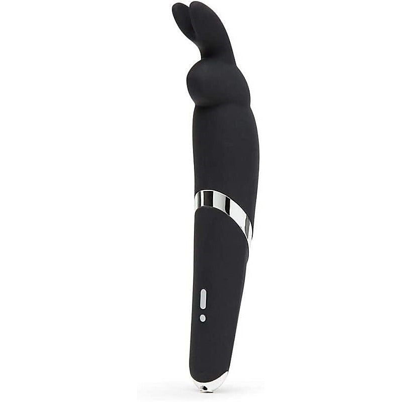 Happy Rabbit Wand Vibrator by Love Honey - Luxury Sex Toys