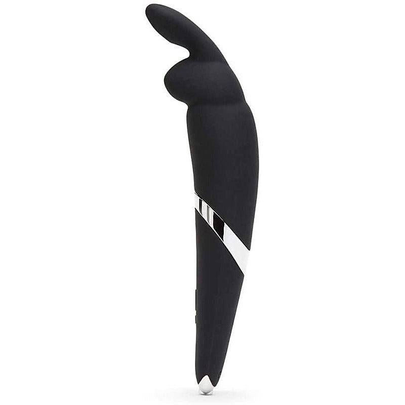 Happy Rabbit Wand Vibrator by Love Honey - Luxury Sex Toys