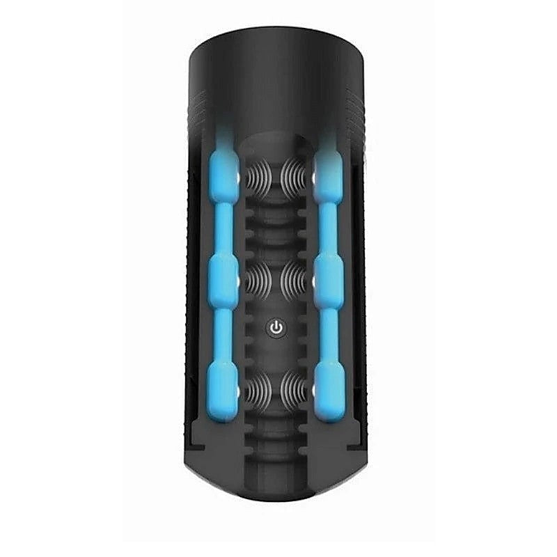 KIIROO TITAN - Teledildonic Bliss for Sensual Connection - Masturbators and Strokers