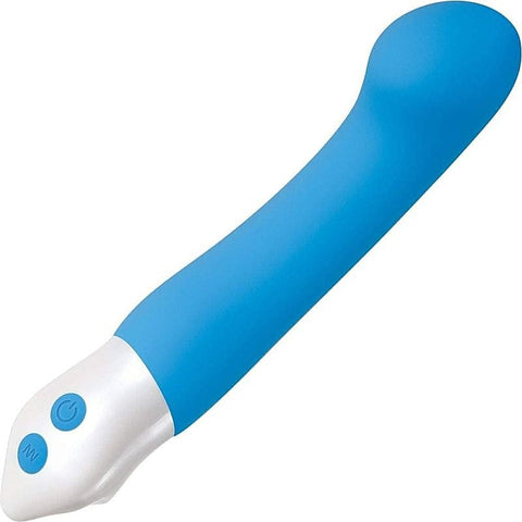 Evolved Tempest G - Waterproof Vibrators