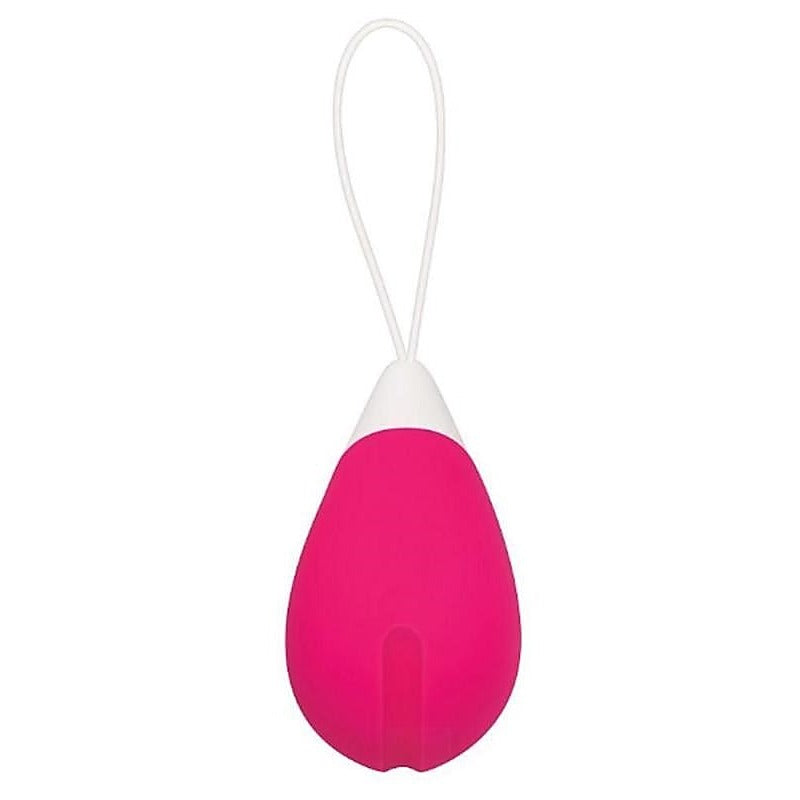 Evolved Remote Control Egg - Remote Control Vibrators