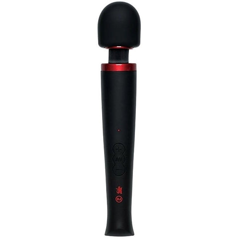 Power Wand Rechargeable by Doc Johnson - Luxury Sex Toys