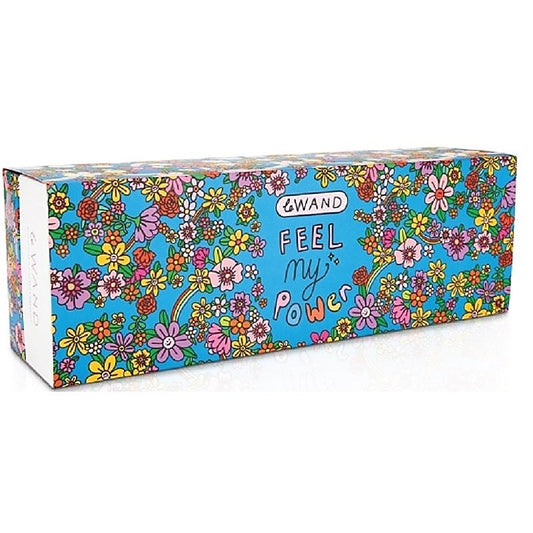 Le Wand Feel My Power Special Edition 2020 - Luxury Sex Toys
