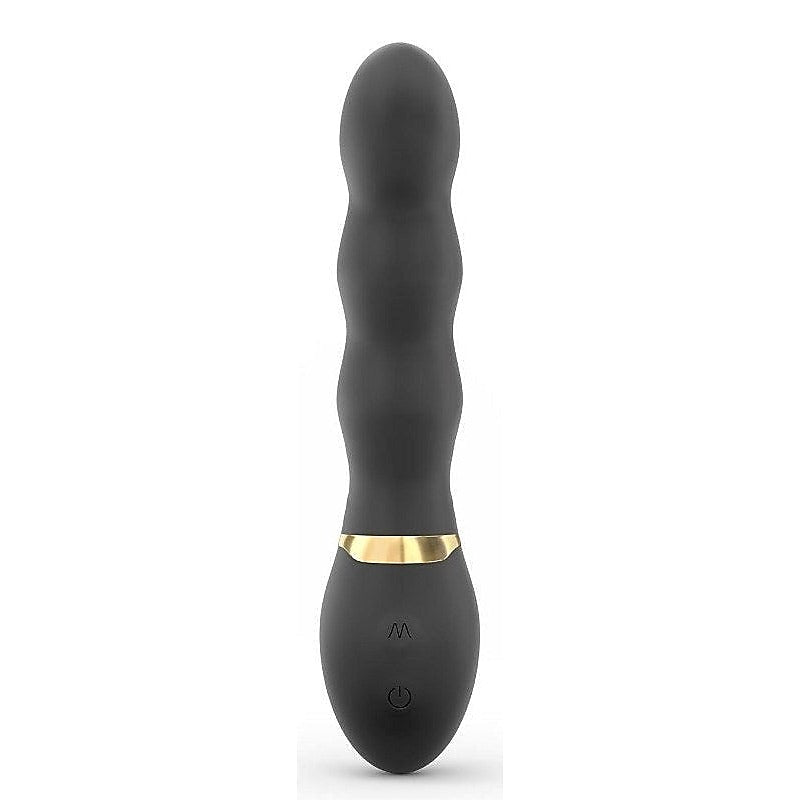 Marc Dorcel's Ultimate Orgasm - Flexible G-Spot Vibrator - G-Spot Vibrators