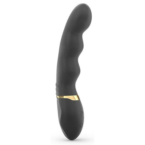 Marc Dorcel's Ultimate Orgasm - Flexible G-Spot Vibrator - G-Spot Vibrators