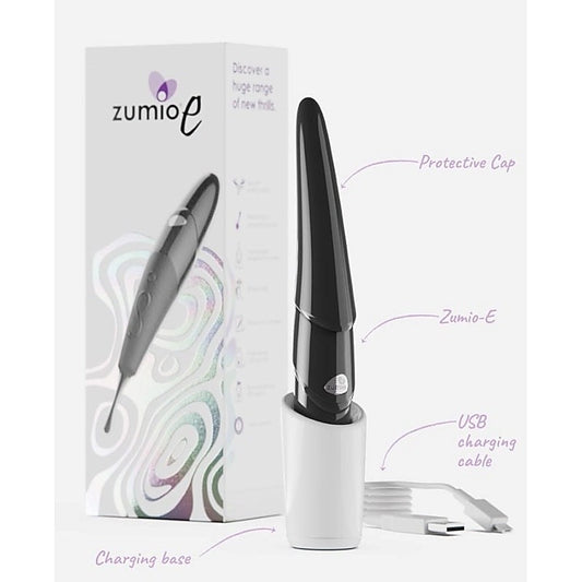 Zumio E - Clit Ticklers and Pulsators