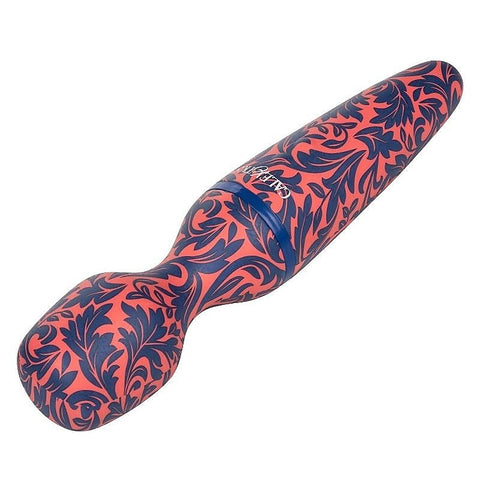 Naughty Bits WILF Wand Massager by CalExotics - Luxury Sex Toys