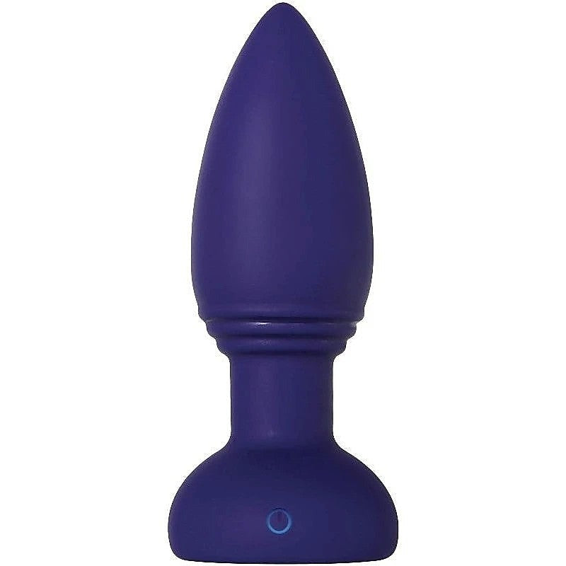 Evolved Smooshy Tooshy - Butt Plugs