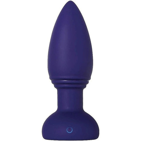 Evolved Smooshy Tooshy - Butt Plugs
