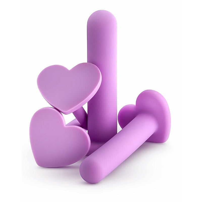 Wellness Dilator Kit - Love Eggs and Kegel Exercisers