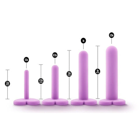 Wellness Dilator Kit - Love Eggs and Kegel Exercisers