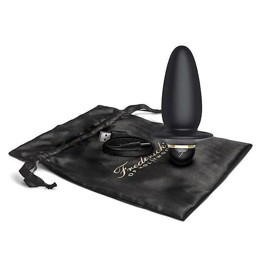 Fredericks of Hollywood Rechargeable Booty Plug - Butt Plugs