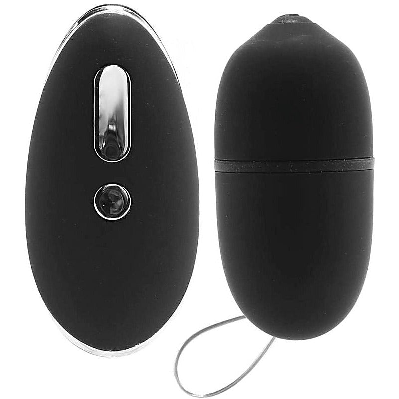 Happy Rabbit Remote Control Egg - Remote Control Vibrators