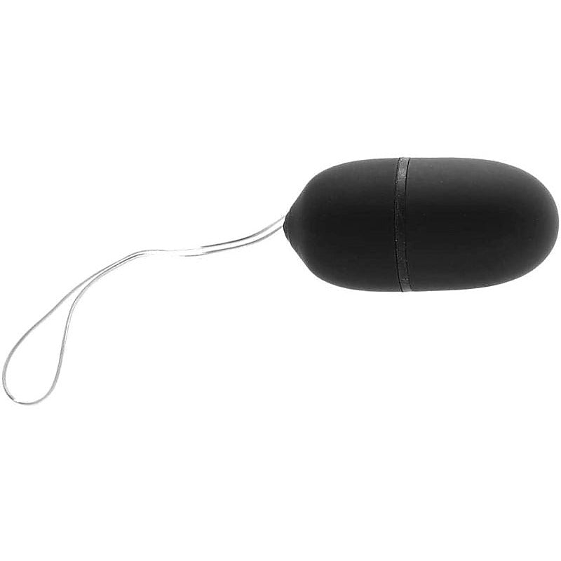 Happy Rabbit Remote Control Egg - Remote Control Vibrators