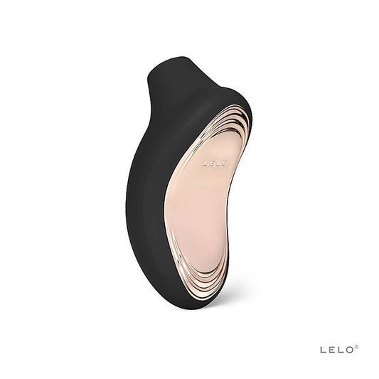 Lelo Sona 2 - Clit Ticklers and Pulsators