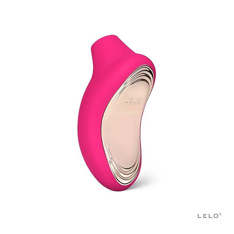 Sona 2 Sonic Multi Function Clitoral Massager By Lelo - Clit Ticklers and Pulsators