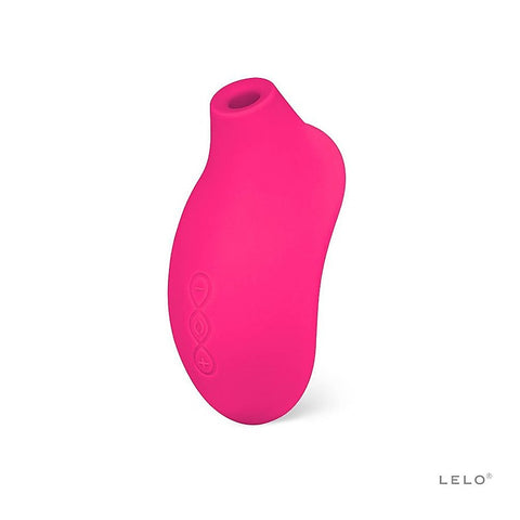 Sona 2 Sonic Multi Function Clitoral Massager By Lelo - Clit Ticklers and Pulsators
