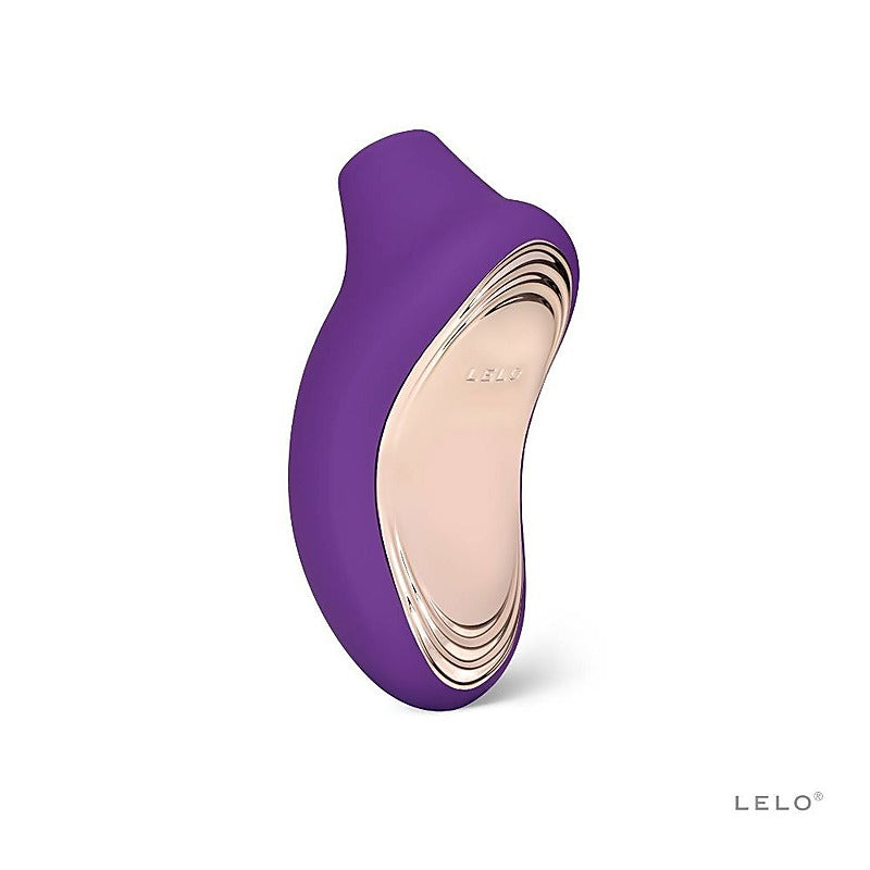 Sona 2 Sonic Multi Function Clitoral Massager By Lelo - Clit Ticklers and Pulsators