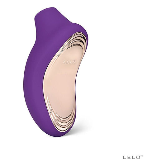 Lelo Sona 2 Cruise Clitoral Vibrator - Luxury Sex Toys