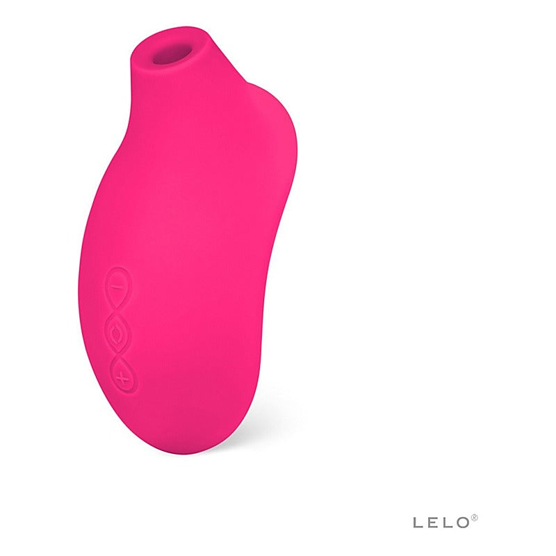 Sona 2 Cruise Sonic Clitoral Vibrator By Lelo - Luxury Sex Toys