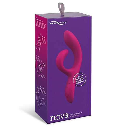 We-Vibe Nova 2 - Body Stockings
