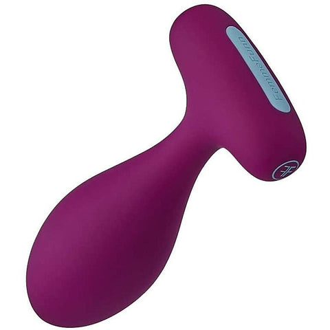 FemmeFunn Plua - Transcendent Pleasure, Discreet Bliss - Rabbit Vibrators