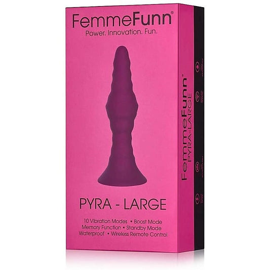 FemmeFunn Pyra
