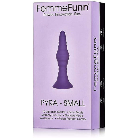 FemmeFunn Pyra
