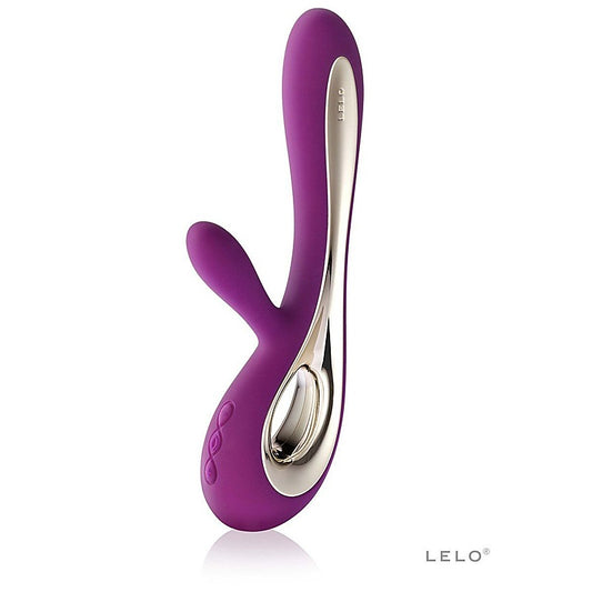 Lelo Soraya 2 - G-Spot Vibrators