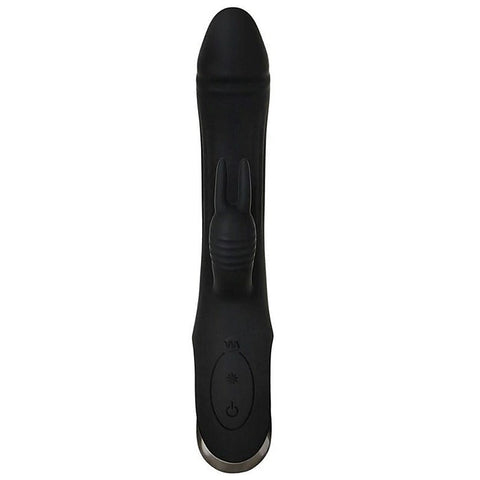 Evolved Trifecta - Unleash Blissful Triple-Stimulation - Rabbit Vibrators