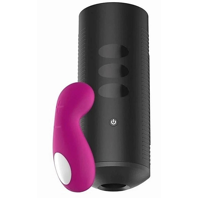 Kiiroo TITAN and Cliona - Unleash the Sensual Revolution - Masturbators and Strokers